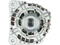Lichtmaschine Generator für Renault Captur I Clio II IV ab 98-> As-Pl A3118