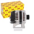 ATL LICHTMASCHINE GENERATOR 100A passend für OPEL FRONTERA OMEGA VECTRA | L 41