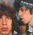 The Rolling Stones(Vinyl LP Gatefold)Black And Blue-Rolling Stones Reco-VG/Ex