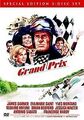 Grand Prix [Special Edition] [2 DVDs] von John Frankenheimer | DVD | Zustand gut
