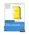 Microsoft Office InfoPath 2007 - Das Handbuch (mit Sonderteil Forms Server), Egb