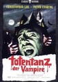 Totentanz der Vampire von Peter Duffell | DVD | Zustand sehr gut