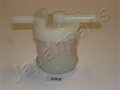 Kraftstofffilter JAPANPARTS FC-302S für TOYOTA CARINA II (T17) für SUBARU REX  