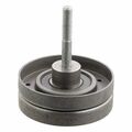 FEBI BILSTEIN Umlenk-/Führungsrolle, Keilrippenriemen 26871