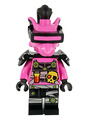 LEGO® Richie - Shoulder Armor with Scabbard njo564 Minifigur aus SET 71708