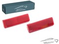 Reflektor Hinten für RENAULT Master 2 Trafic / OPEL Movano Vivaro / FIAT 2x VEGO