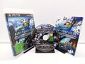 Air Conflicts Pacific Carriers - Playstation 3 PS3 - Zustand: neuwertig