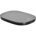 Zwilling ENFINIGY DIGITALE KÜCHENWAAGE schwarz 53011-053-0 / 1008874 (4009839537