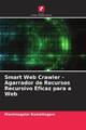Smart Web Crawler - Agarrador de Recursos Recursivo Eficaz para a Web Ramalingam