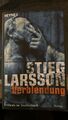Verblendung: Millennium Trilogie 1 von Stieg Larsson | Buch | Zustand gut