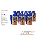 6x LIQUI MOLY 200 ml OCTANE BOOSTER 21280 MOTORSPORT KRAFTSTOFF ADDITIVE OKTAN