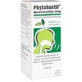 2x PHYTOHUSTIL Hustenreizstiller Sirup 150 ML
