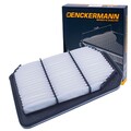 DENCKERMANN LUFTFILTER passend für CHEVROLET LACETTI NUBIRA | A141049