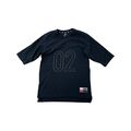 Nike SB T-Shirt Herren M Shirt kurzarm Rundhals Skater Skateboarding schwarz