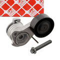 FEBI Riemenspanner Keilrippenriemen für BMW E81 E87 E90-E93 X1 E84 N51 N52 N53