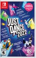 Just Dance 2022 Switch Nintendo Spiel Key Code Edition DEU & EU *NEU