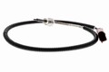 Vemo V10-72-1379 Sensor, Abgastemperatur für VW