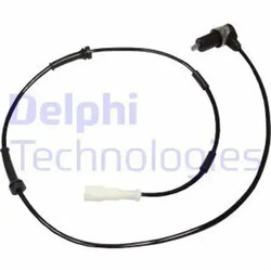 ABS-Raddrehzahlsensor passiver Sensor SS20050 DELPHI für FIAT LANCIA