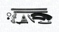 MAGNETI MARELLI 341500000390 Steuerkettensatz für HYUNDAI,KIA