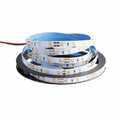 12V LED Stripe Warmweiß Kaltweiß 60/120leds Band Leiste Streifen 3528 SMD 5-20m