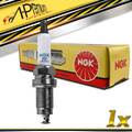 NGK ZFR6T-11G ZÜNDKERZE FÜR VW GOLF 5 6 POLO CADDY SEAT SKODA 101 905 601 F