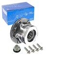 SKF RADLAGER-SATZ MIT ABS-SENSOR VORNE passend für RENAULT ESPACE | VKBA 7121