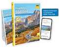 ADAC Roadtrips - Südtirol Traumurlaub ab dem ersten Kilometer - mit Planungskart