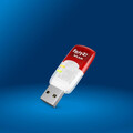 AVM Fritz AC 430 MU-MIMO WLAN Stick