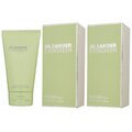 Jil Sander Evergreen 2 x 150 ml Shower Gel Duschgel   Set