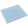 1x Filter, Innenraumluft FEBI BILSTEIN 32760 passend für HYUNDAI KIA