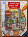 Tiptoi Grundschulwörterbuch Englisch | Ravensburger Buch Englisch lernen TOP