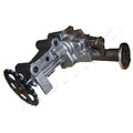 ORIGINAL® Ashika Ölpumpe für Renault CLIO II SCÉNIC II KANGOO Express MEGANE