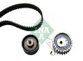 Original INA Zahnriemensatz 530 0227 10 für Alfa Romeo