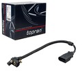 TOPRAN KURBELWELLENSENSOR passend für AUDI A3 SKODA OCTAVIA VW GOLF JETTA