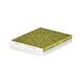 1x Filter, Innenraumluft MANN-FILTER FP 24 004 passend für HYUNDAI KIA