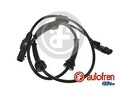 AUTOFREN SEINSA DS0039 ABS Sensor für RENAULT