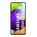 Samsung Galaxy A52 6 GB 5G (A526F/DS) 128 GB Awesome Black SIMLOCK **