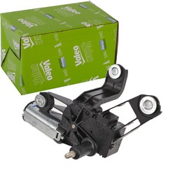 VALEO WISCHERMOTOR HINTEN passend für SKODA FABIA
