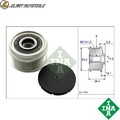 GENERATORFREILAUF 535 0151 10 FÜR OPEL MERIVA/B/VAN/MPV COMBO/Tour/Box ASTRA/H  