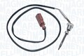 MAGNETI MARELLI Sensor, Abgastemperatur 172000325010 für VW