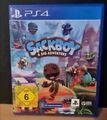 Sackboy - A Big Adventure (PS4, PS5) (2020)