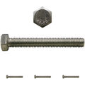 Sechskantschrauben DIN933 Edelstahl Sechskant Maschinenschrauben Schrauben V2A