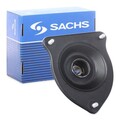 SACHS 802 250 Federbeinstützlager Vorne Links Vorne Rechts für MINI Cabrio (R52)