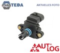 AS4906 MAP SENSOR DRUCKSENSOR SAUGROHRDRUCK AUTLOG NEU OE QUALITÄT