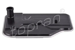 Hydraulikfilter Getriebe Siebfilter 407 793 TOPRAN für MERCEDES-BENZ E-KLASSE SL