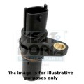 MEAT & DORIA Impulsgeber, Kurbelwelle 87756E für ALFA ROMEO OPEL SAAB