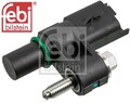 febi bilstein 179626 Sensor für Nockenwellenposition Nockenwellensensor 
