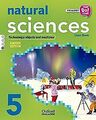 Natural Science. Primary 5. Student's Book. Amber - Modu... | Buch | Zustand gut