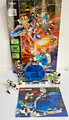 Lego Space 6958 Android Base 100% komplett mit Anleitung