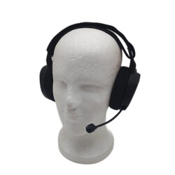 SteelSeries  Headset da gioco wireless Arctis 7  Headset DTS: X v2.0 Surround fü